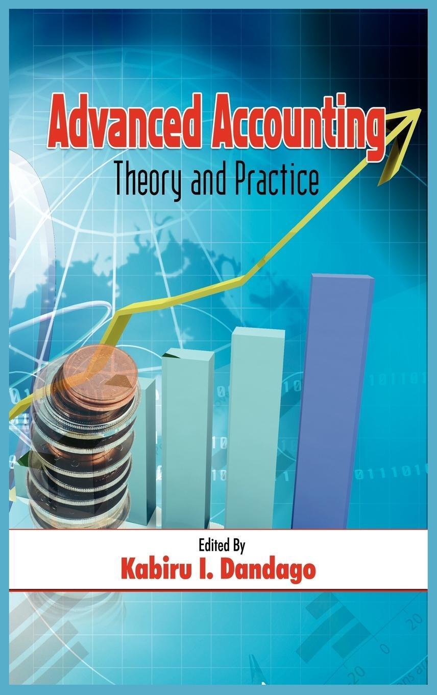 Kabiru Isa Dandago | Advanced Accountancy | Buch | Englisch (2009)