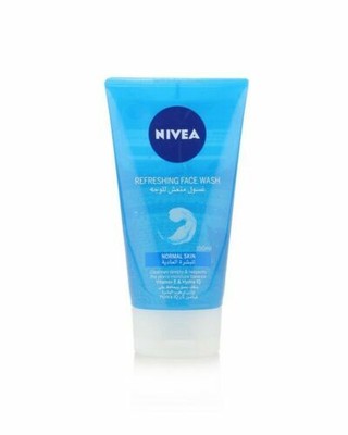 combination face wash