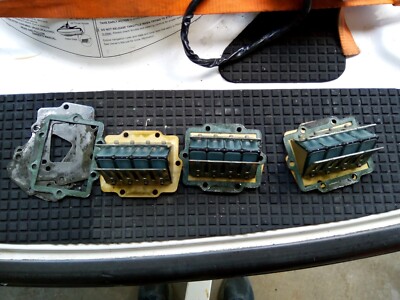 Purchase 1998 Kawasaki Jet Ski 1100 Zxi JH1100 COMPLETE AIR CLEANER
