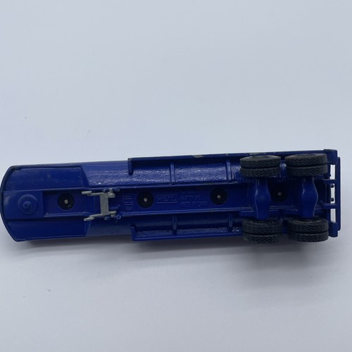 1993 Hartoy Inc. SUNOCO Tank Only Die Cast Vintage - Picture 9 of 12