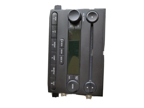 Радио форд мустанг