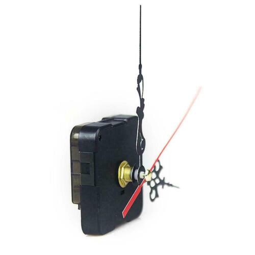 Wall Clock Mechanism Movement Silent Clock Hands Part Accessories Kit Wall -,- - Picture 4 of 17