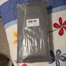 Onlyeasy Foldable Underbed Bags - 2 Pack Blankets Clothes Comforters Storage ...