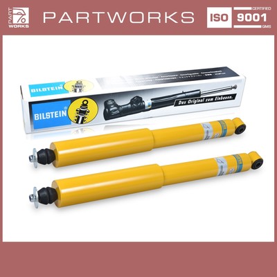 2x shock absorbers for Porsche 911 F G Bilstein B6 Club Sport REAR
