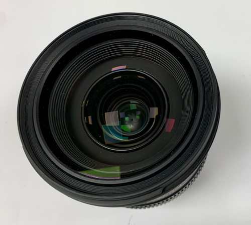 Sigma EX 24-70mm F2.8 IF EX DG HSM AF-D - Nikon F mount (REF-720) - Picture 5 of 8