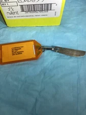 Pentair  ELPG1.25 Lenton Profile Gage 1.25mm Calibrated ELM0635