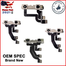 Front Face Camera Proximity Light Sensor For iPhone XS Max XR X 8 7 6 6S Plus US