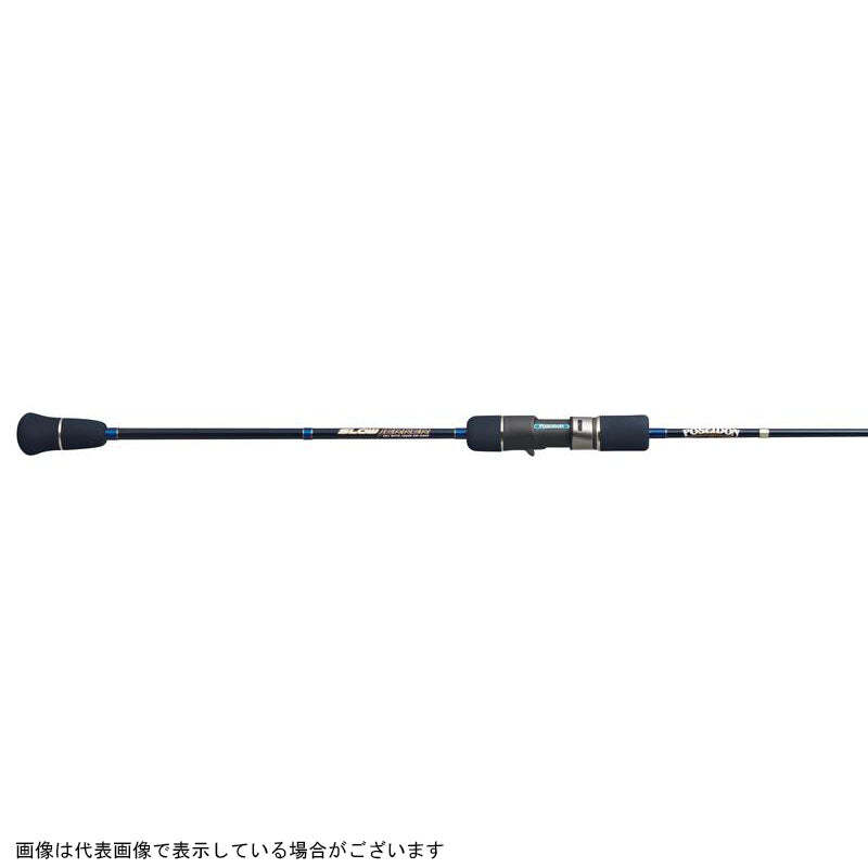 ロッド EVERGREEN SLOW JERKER PSLJ 603-4 4oz EVERGREEN POSEIDON SLOW JARKER PSLJ 603-4 6.3 ft Jigging Rod