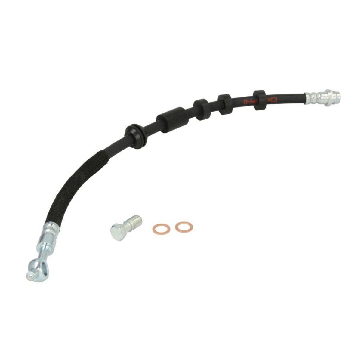 Flexible de frein avant gauche Land Rover Discovery Sport 2.2 D 4x4 2011
