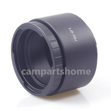 Pentacon 6 p6 Kiev 60 p60 Lens to Fujifilm FUJI GFX 50S 50R 100S GFX100 Adapter