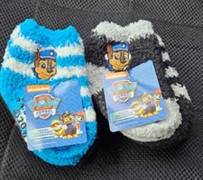 Paw Patrol 2 Packs Toddler 18 - 24 Months 3 pks total 6 Pairs Of Socks New