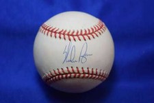 Nolan Ryan Cards, Rookie Cards and Autographed Memorabilia Guide 35