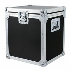 Demon Tweeks Karting / Go Kart Racing / Transport Foam Lined Engine Flight Case