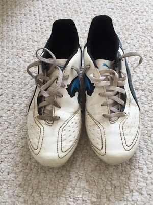 puma baseball cleats