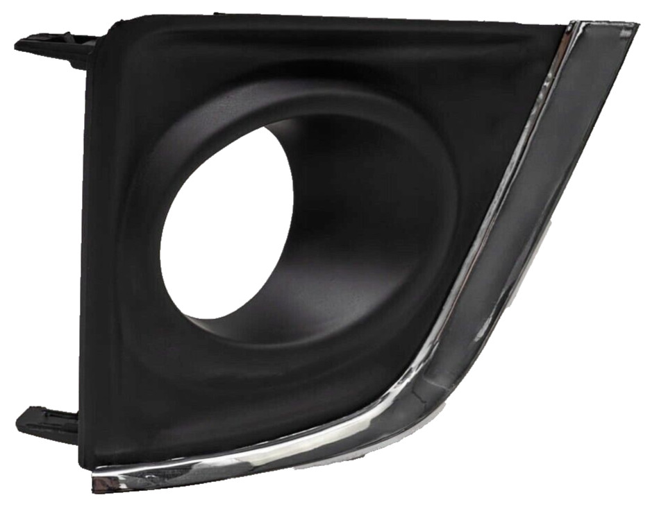 Cache phare antibrouillard droit Toyota Corolla XI E16 avant passager