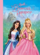 Barbie as the Princess and the Pauper By Mary; Ruby Man-Kong