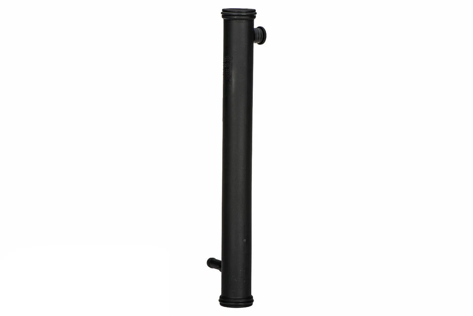 Оригинальный новый корпус термостата VW Volkswagen водопроводная труба Jetta Eos Eurovan 022121050 - Изображение 3 из 4