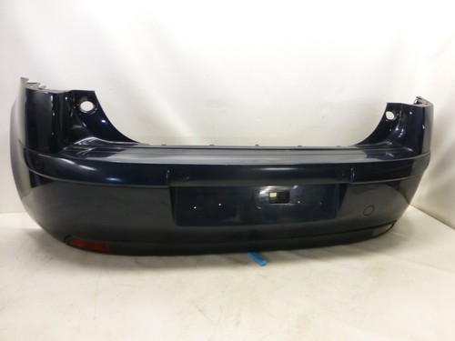 CITROEN C4 1,6 L HDi EZ Stoßstange Hinten Mit PDC  KGN T4  Bourrasgue - Picture 2 of 12