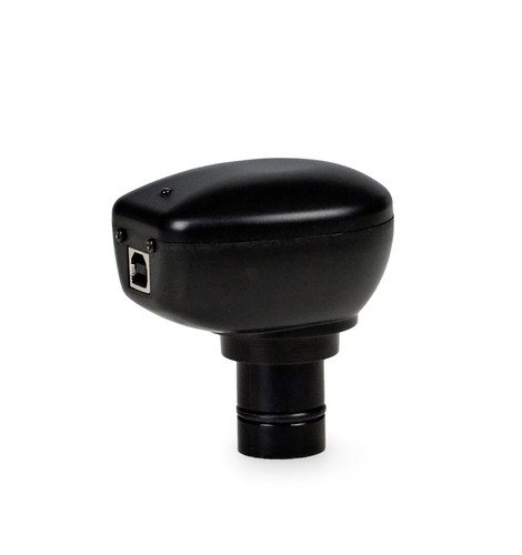 Microscopio compuesto de doble vista Vision Scientific VME0007-TT-100-LD-3NN - Imagen 3 de 4