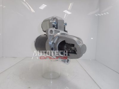 Anlasser Starter Mitsubishi Colt CZC Cabriolet RG 1,5 und 1,5 Turbo