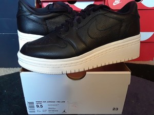 womens air jordan retro low lifted
