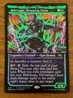 Hidetsugu, Devouring Chaos - Kamigawa : Neon Dynasty - MTG - 430