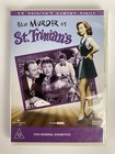Blue Murder at St. Tinian's (DVD, 1957). Region 4. NEW / SEALED. FREE Postage.