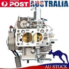 <!--F#f_0-->For Nissan Patrol GQ Y60 TB42 4.2L 6cyl 1988-1995 CARBURETTOR CARBY CARBIE Part<!--F/-->