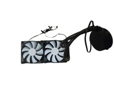 ASETEK 570LXL 240MM LIQUID CPU COOLER h1768