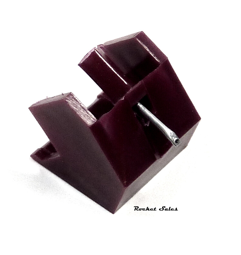 Phonograph Needle Stylus Sanyo Fisher ST-29D Toshiba N-50 C