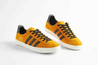 Adidas Originals Mexico Mexicana Gazelle Trainers 2022 RARE RRP