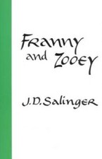 Franny and Zooey - Paperback By J. D. Salinger - GOOD