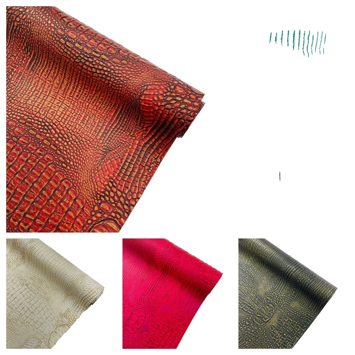 Textured Upholstery Craft Fabrics