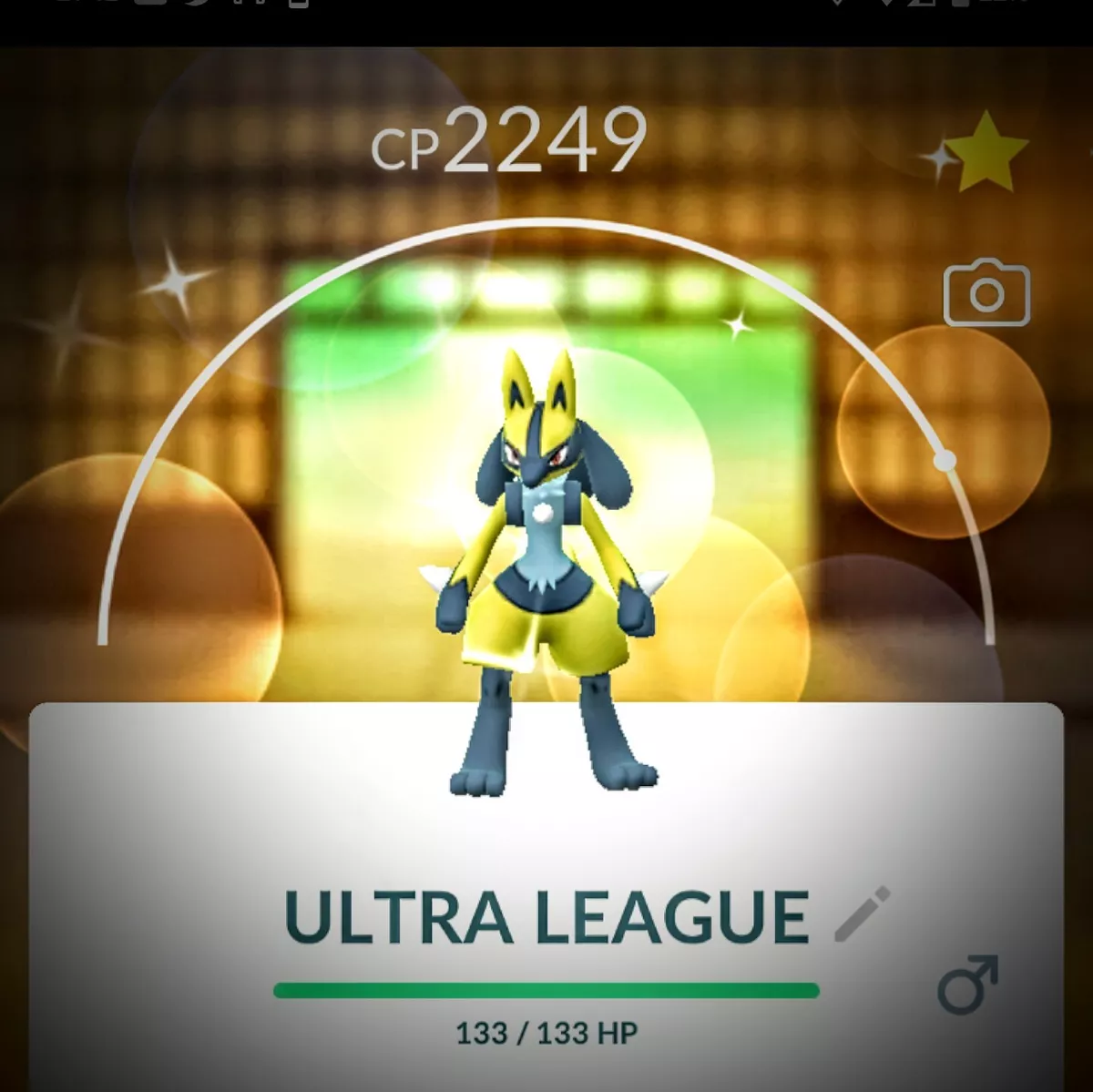 Pokemon GO shiny Riolu and shiny Lucario guide