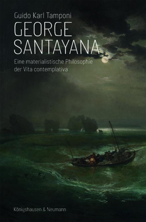 Thumbnail - George Santayana Guido Karl Tamponi