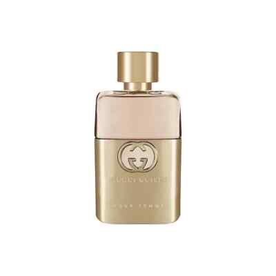 Gucci Guilty Eau De Parfum Spray 30ml/1oz BNIB sealed, $92 RETAIL