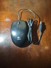 Logitech Used Mouse