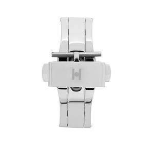 hirsch deployment clasp