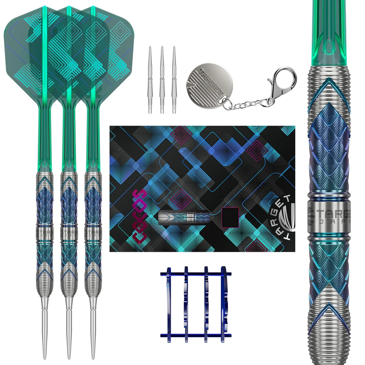 ダーツ TARGET JAPAN
CELESTE2BA LIMITED EDITION ダーツ TARGET JAPAN CELESTE2BA LIMITED EDITION Amazon