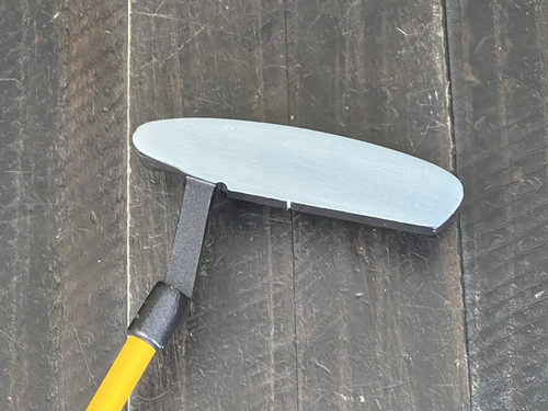Momentus Golf Weighted Practice Putter 34.5" - Picture 13 of 15
