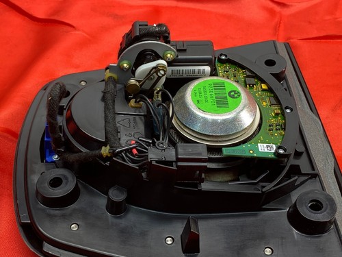 14-19 BMW F15 F16 F85 F86 X5 X6 Dashboard Center Loud Speaker Bang Olufsen OEM✅ - Picture 15 of 20