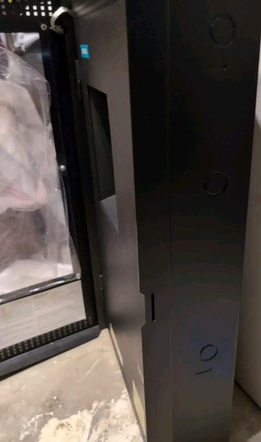 Siemens TXR-320 Pre-action Deluge And Agent Release Control Fire Alarm Enclosure - Picture 6 of 11