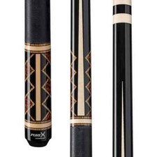 Pure X HXTE19 Cue - 1x1 Case - Free Shipping