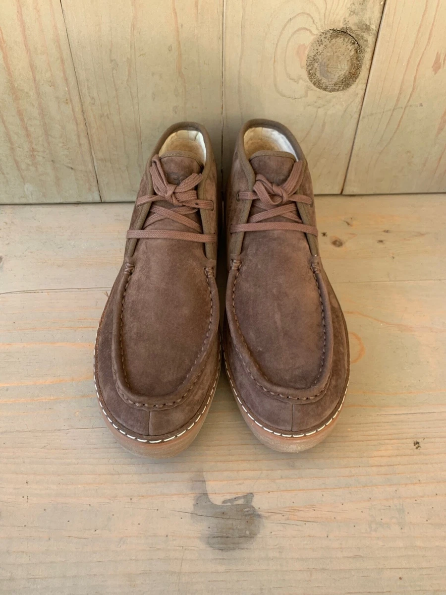 Ugg desert shop boots