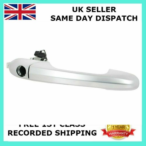 BRANDNEU TÜRGRIFF FAHRER VORNE RECHTS AUSSEN FÜR ALFA ROMEO 147 156073257 - Bild 1 von 3