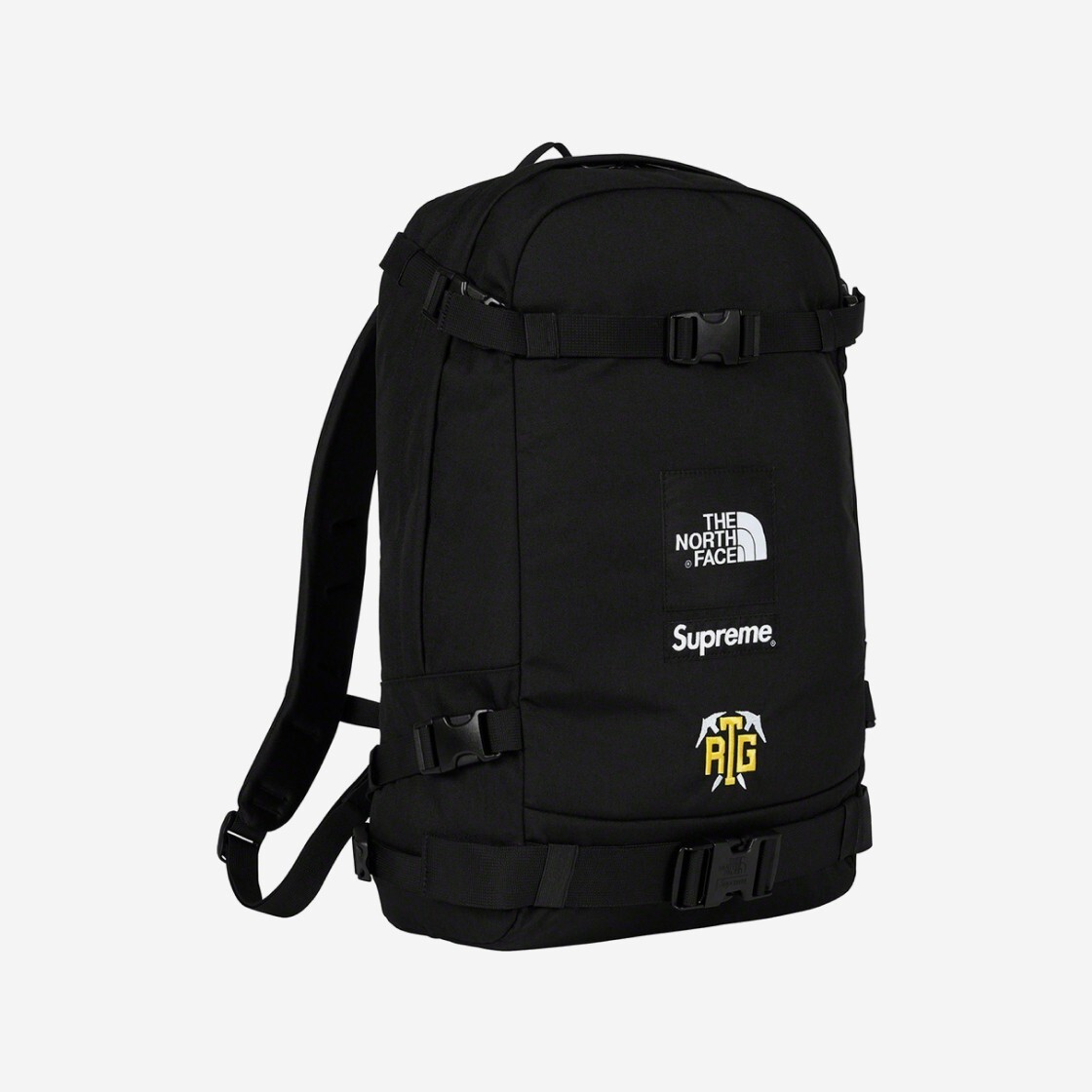Supreme The North Face RTG Backpack Black (SS20) | eBay Supreme The North Face RTG Backpack Black (SS20) | eBay