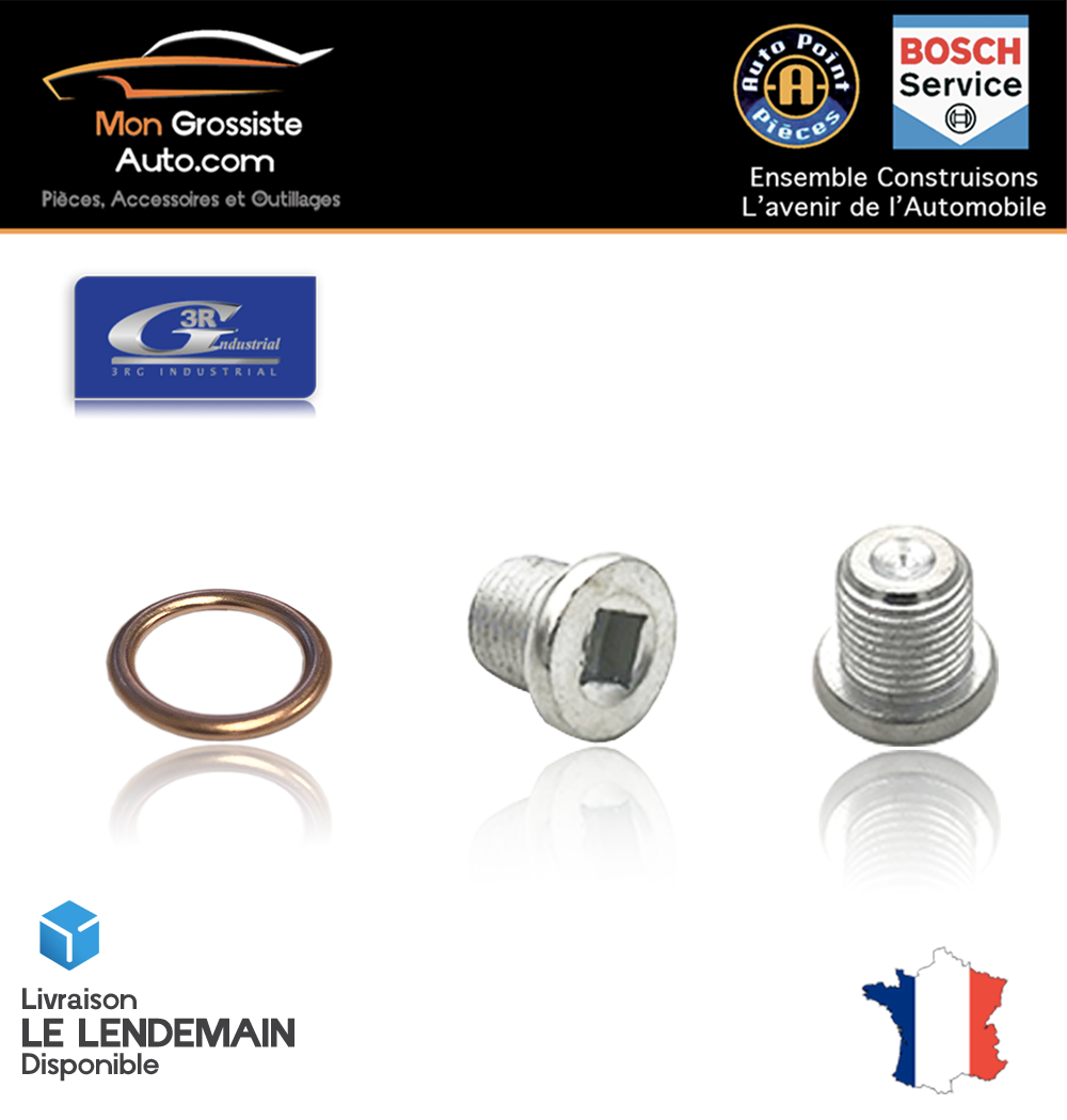 Tappo Di Carter Della Cambio Olio Compatibile Con Opel Nissan Dacia Volvo