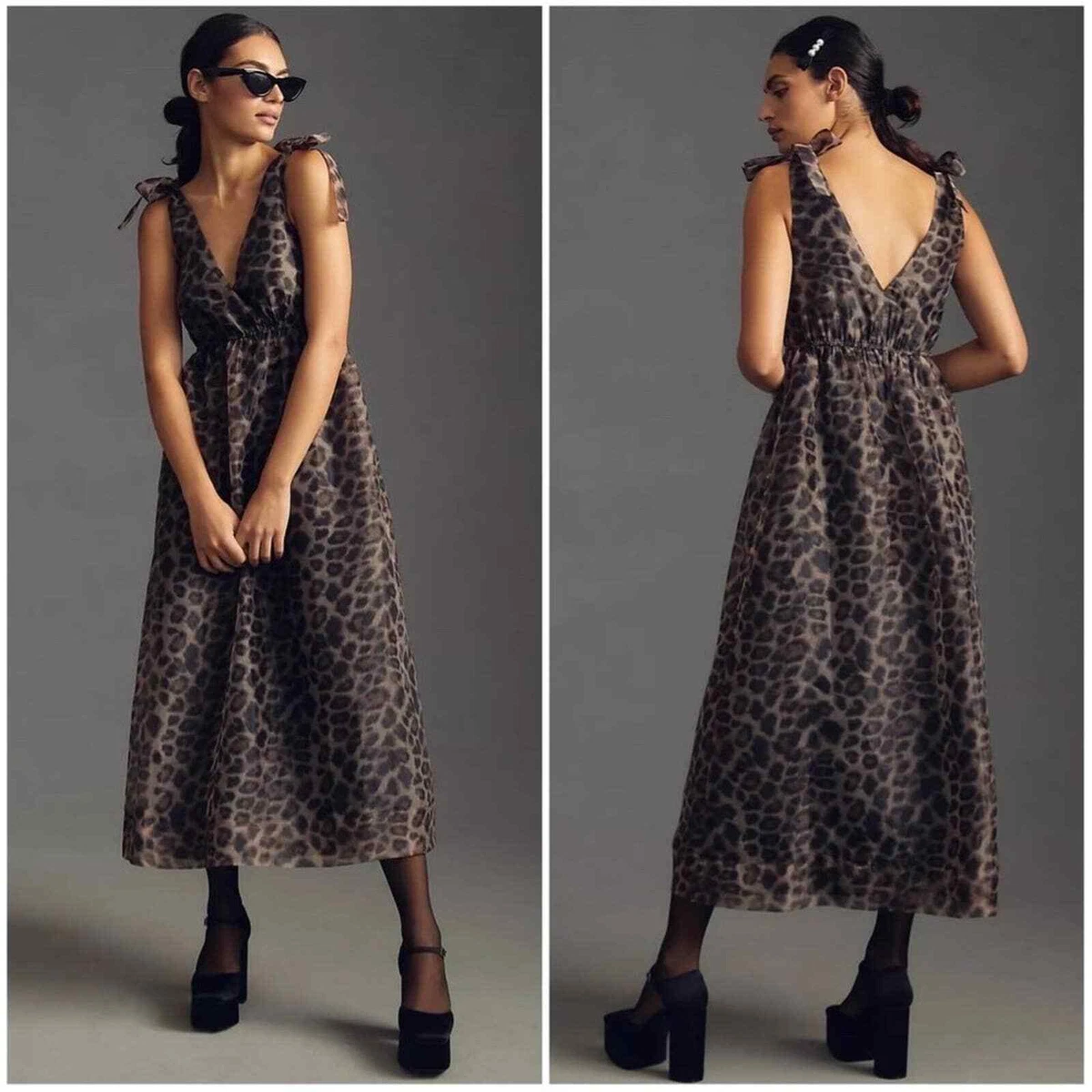 Daniel 2024 rainn dress