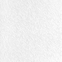Belgravia Ausgebrochenes Eis Bemalbar Strukturtapete Luxus Blown Vinyl Weiß 5830