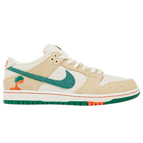 Nike SB Dunk Low x Jarritos White